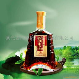 傳承古方，品質煥新——古漢養生酒全方位解讀與最新展示