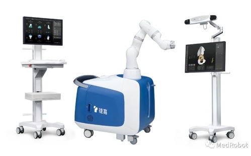 種植牙手術機器人獲批上市，推動口腔醫療器材批發行業創新升級