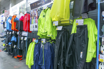 戶外與體育 探索自然與健康的雙重魅力