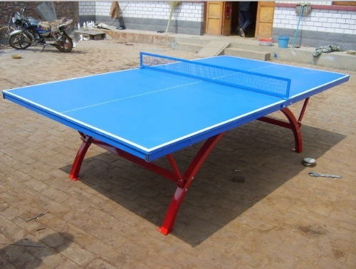 全民健身新選擇 優質室外乒乓球臺，全國廠價直銷，開啟您的運動生活