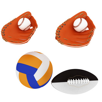 體育用品設(shè)計(jì)新趨勢(shì) 功能性與時(shí)尚感的完美融合