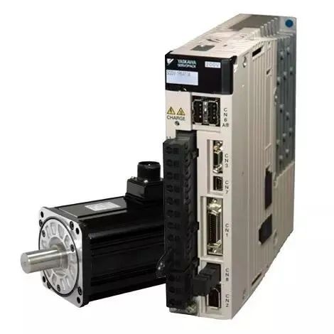 高創驅動器調試詳解 機械電氣設備的系統優化策略