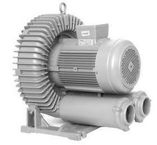 HB 929高壓風(fēng)機(jī) 機(jī)械與電氣設(shè)備的理想配置