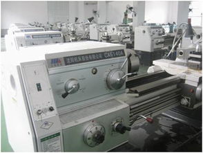 家長(zhǎng)必看 嘉職院機(jī)電一體化專業(yè)實(shí)力展示——機(jī)械電氣設(shè)備的完美融合