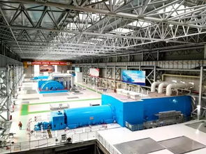 東方電氣供貨主設(shè)備 國(guó)內(nèi)首套F5型燃機(jī)在京正式投入商業(yè)運(yùn)營(yíng)，機(jī)械電氣設(shè)備協(xié)同創(chuàng)佳績(jī)